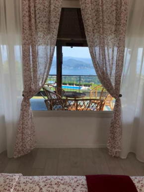 Villa Marisa Nebbiuno